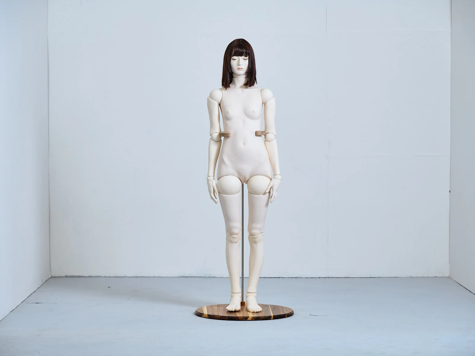  Arika (Where One Belongs)