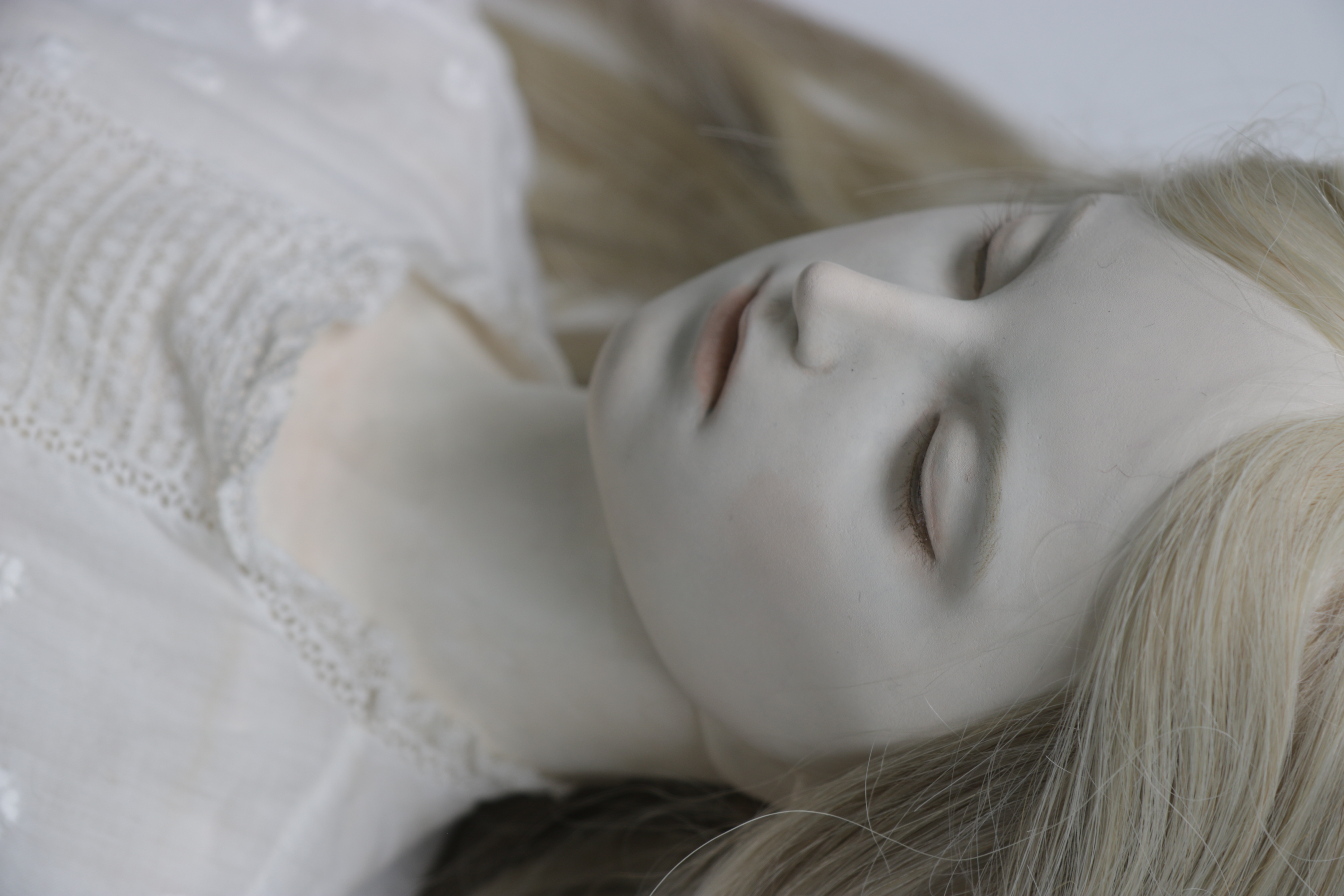 Tsuki no Mienu Yoru (Night When the Moon Cannot Be Seen) - View 4