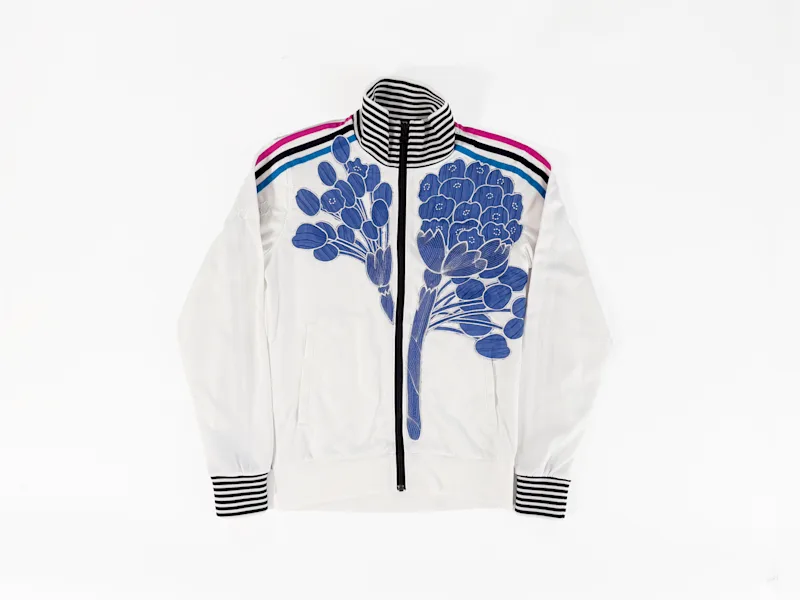 LOGOS-TIDAL #008 - View 3