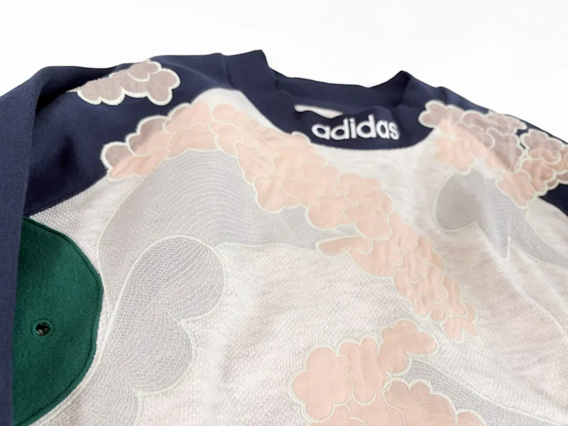 LOGOS-TIDAL #010 - View 4