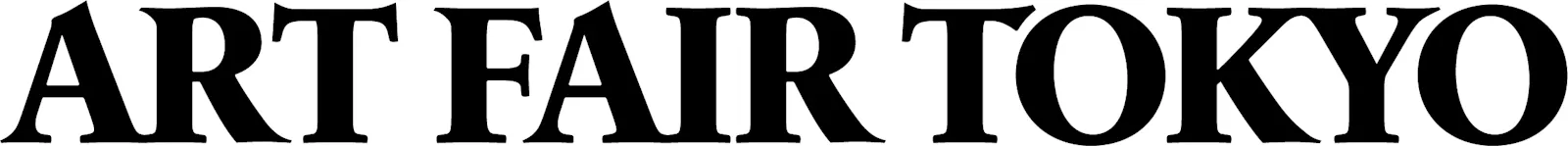 アートフェア東京 参加