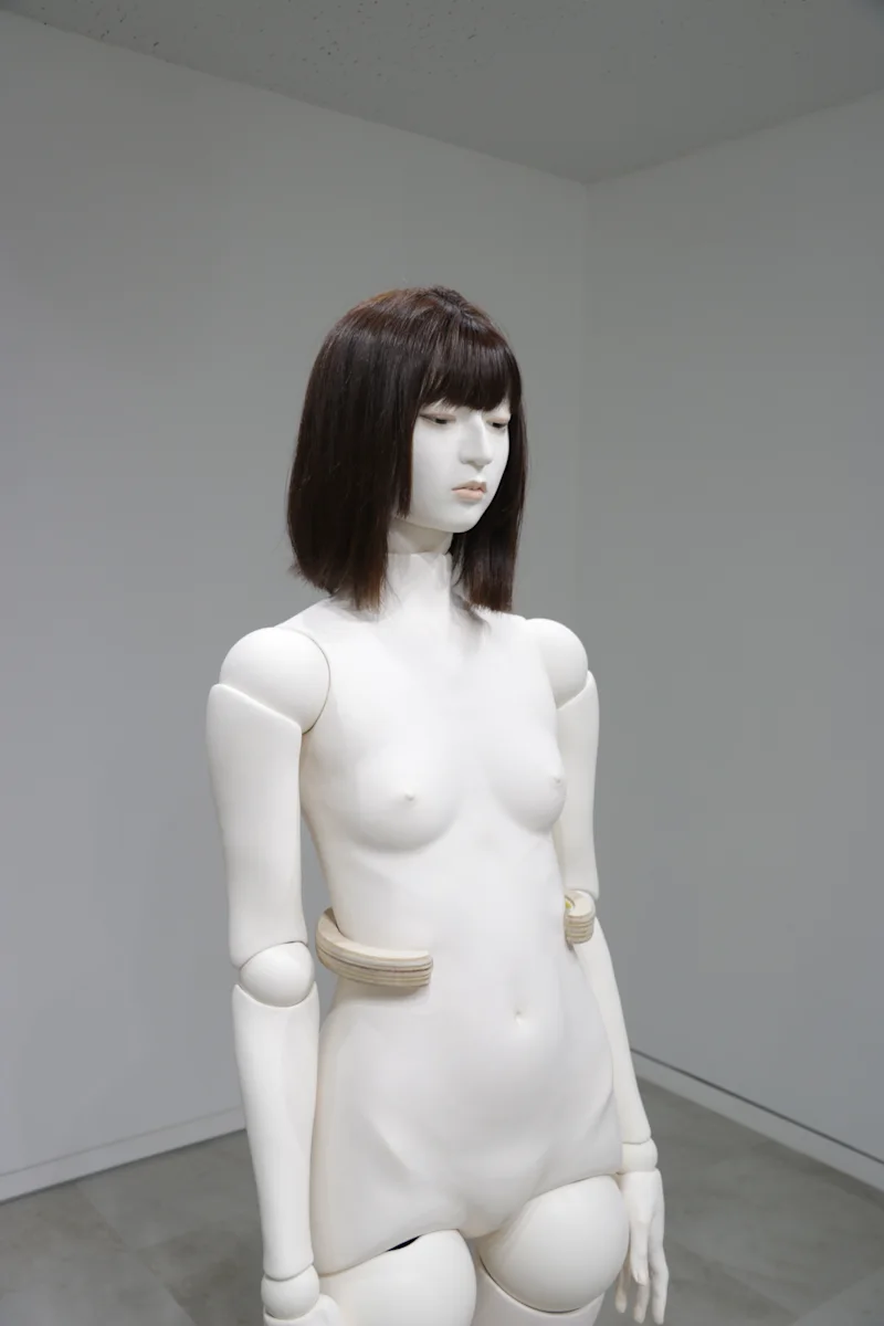 在り処 - 表示 3