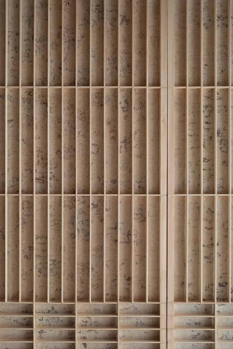 もう一つの庭 - 表示 3