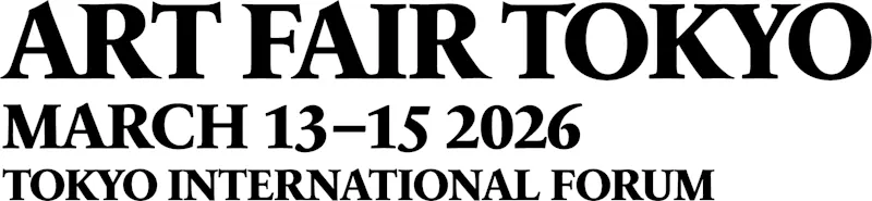 アートフェア東京 参加