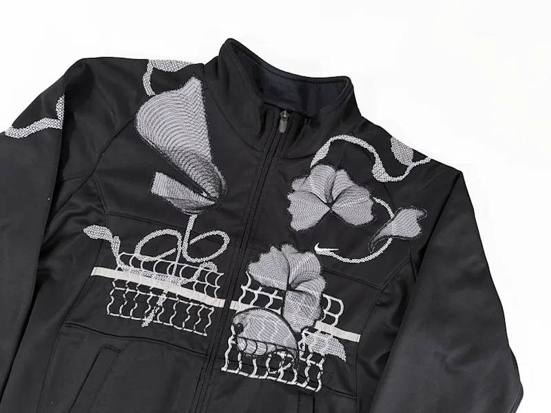 LOGOS-TIDAL #006 - View 3