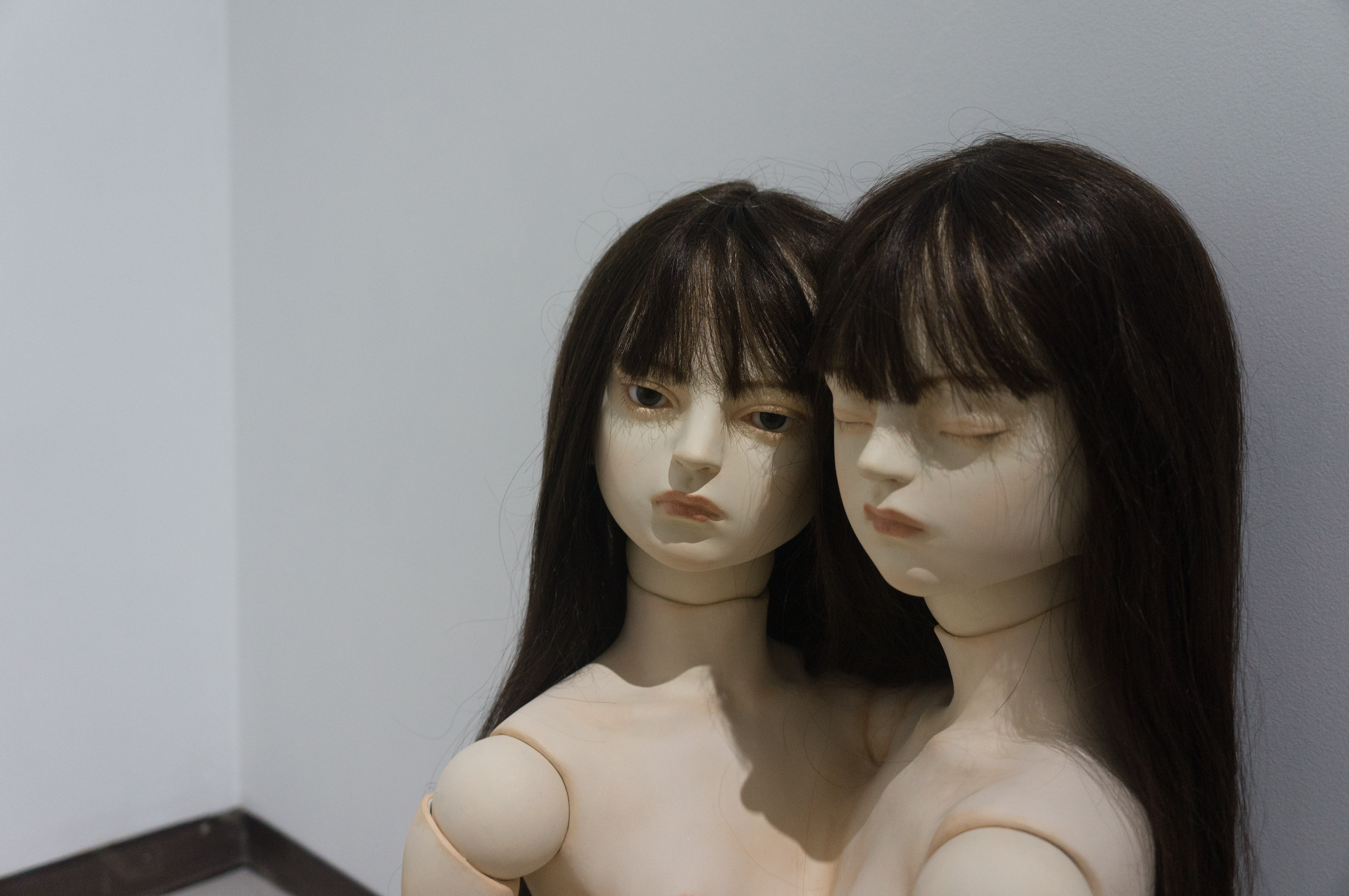 Geppaku no Shiro (Moonwhite Castle) - View 7