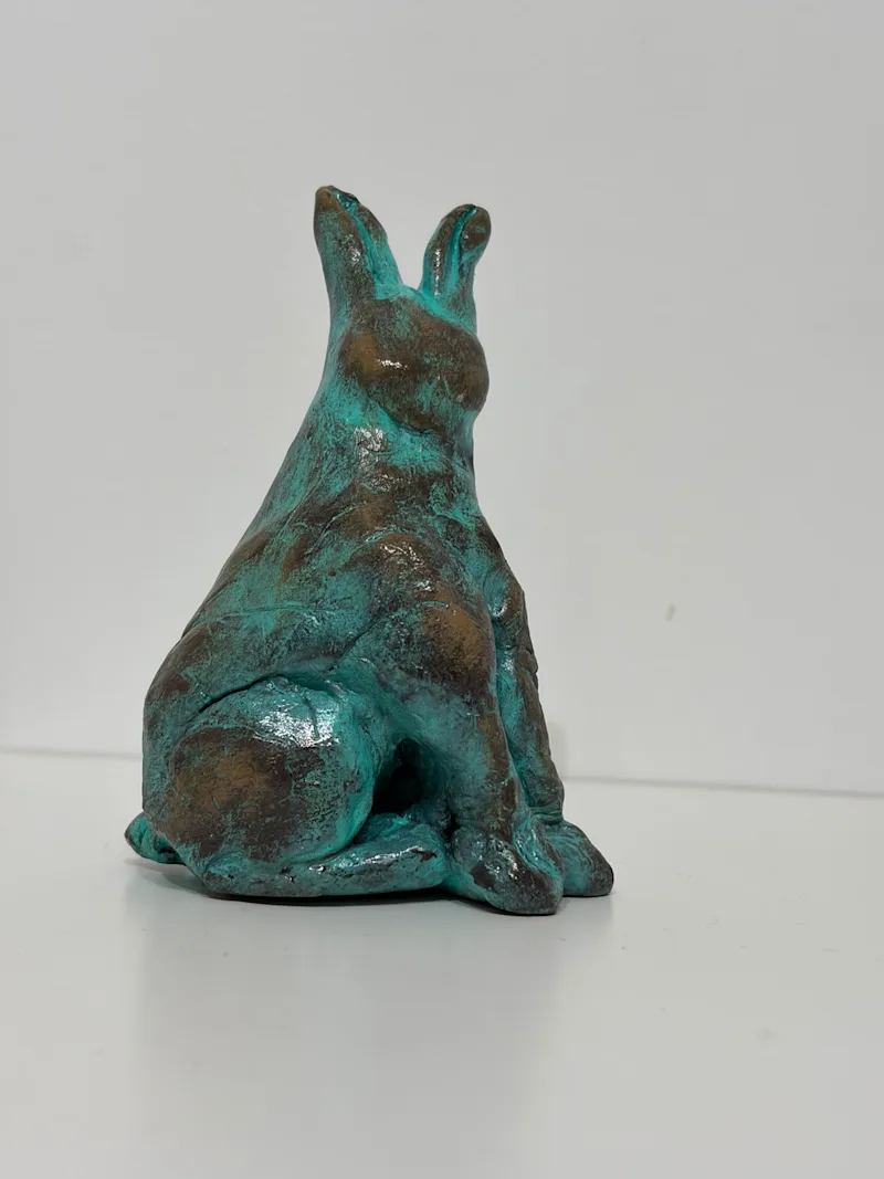 rabbit：Ⅱ
