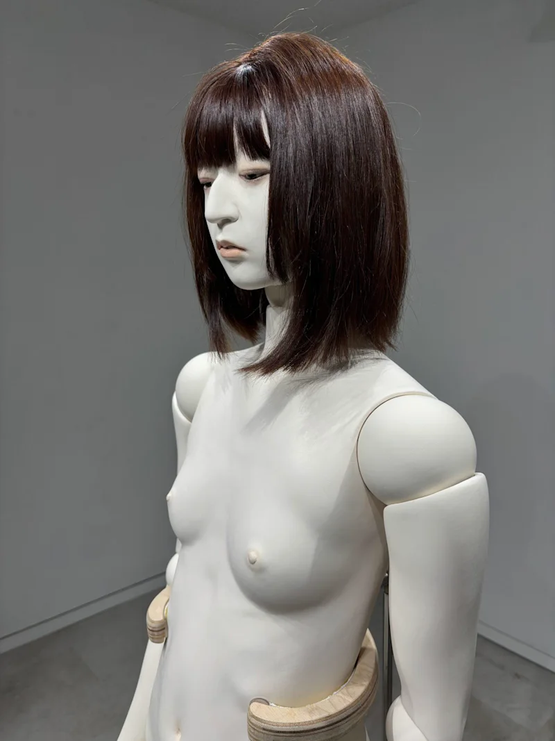 在り処 - 表示 4