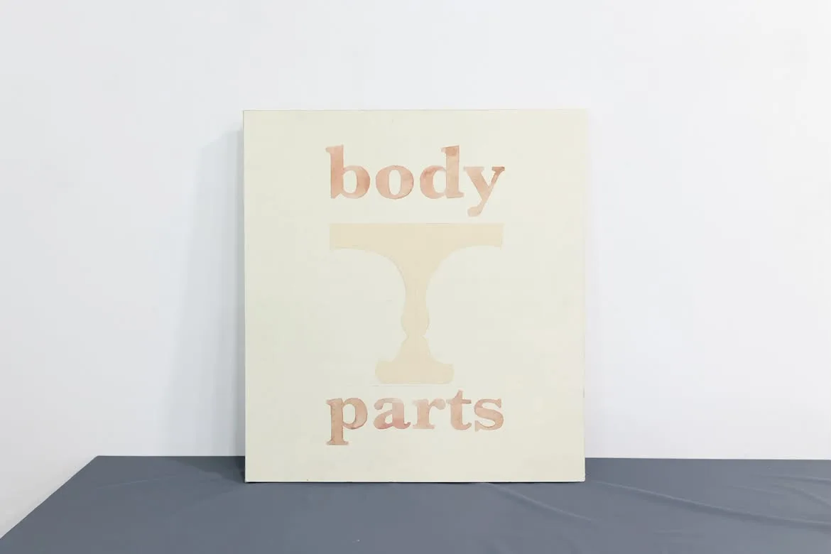 body parts