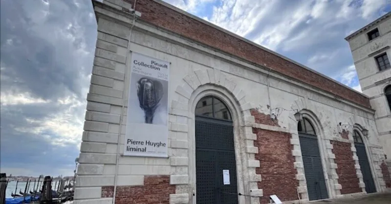 Pierre Huyghe: Liminal – A Japanese Perspective