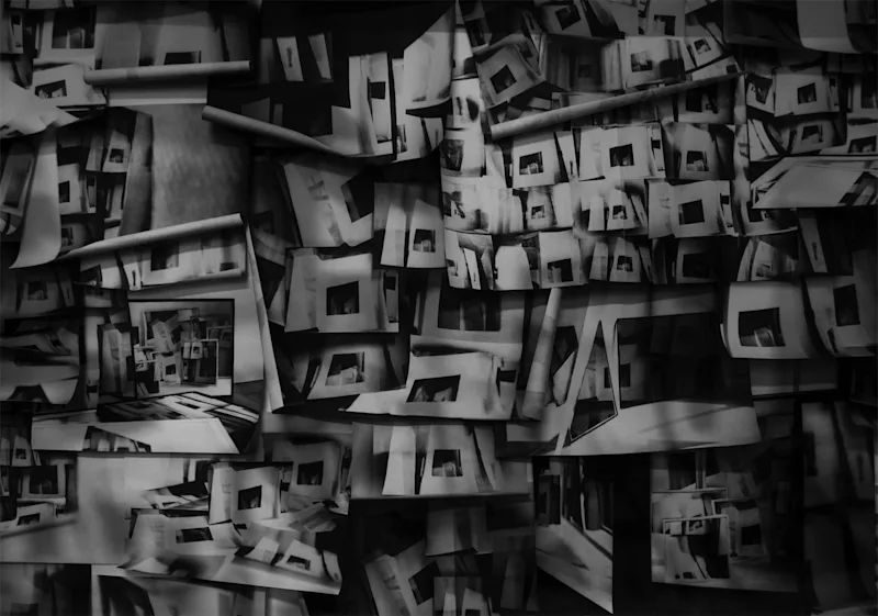 In progress - Unfolded