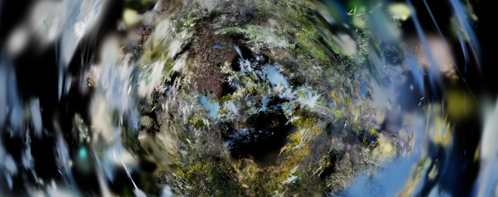 リコンストラクト・リアリティ#1 (35.1698075, 137.0654062)-Panoramic view