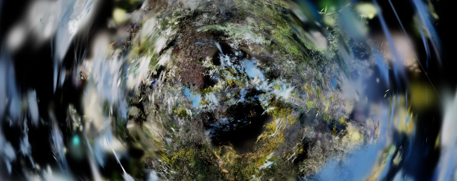 リコンストラクト・リアリティ#1 (35.1698075, 137.0654062)-Panoramic view