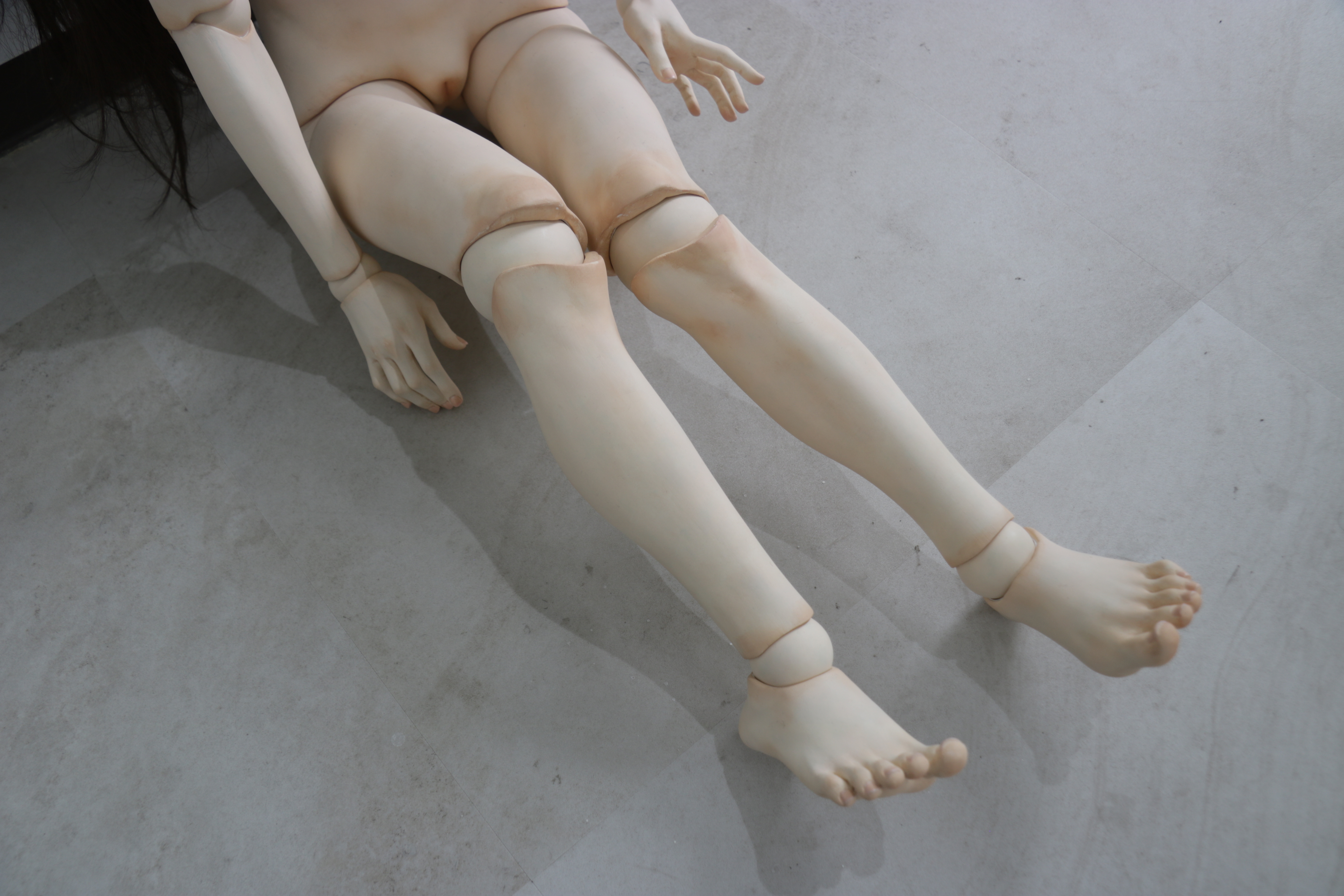 Geppaku no Shiro (Moonwhite Castle) - View 6