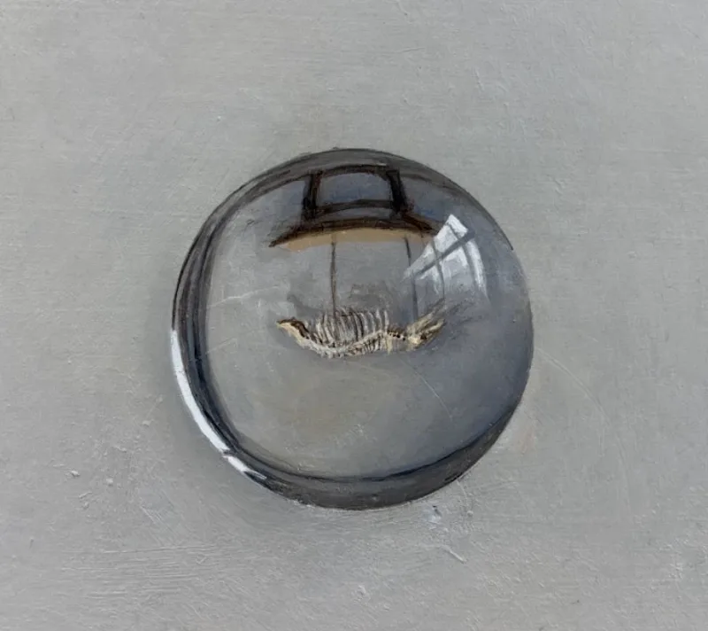 The Distance of Seeing: Takahashi Misaki