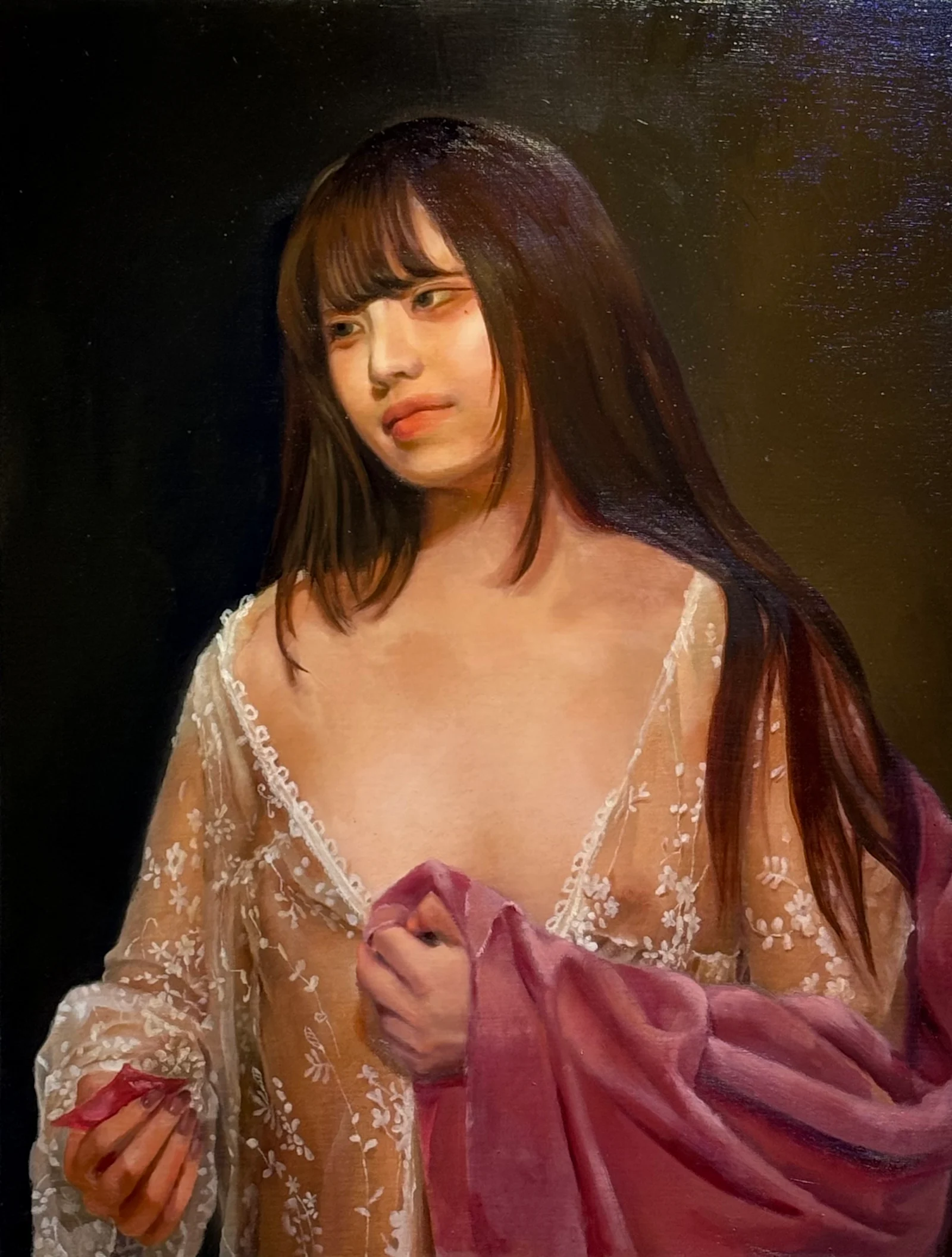 フローラ