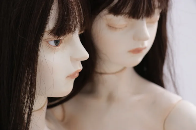 月白の城 - 表示 4