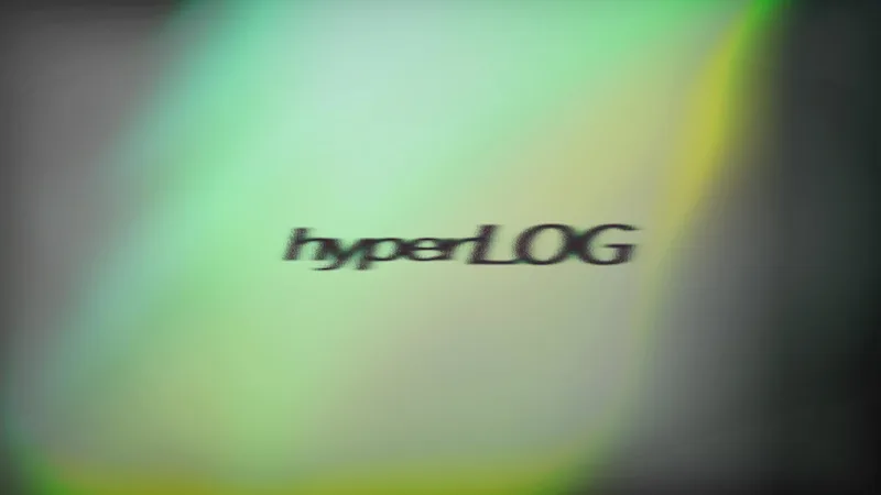 hyperLOG