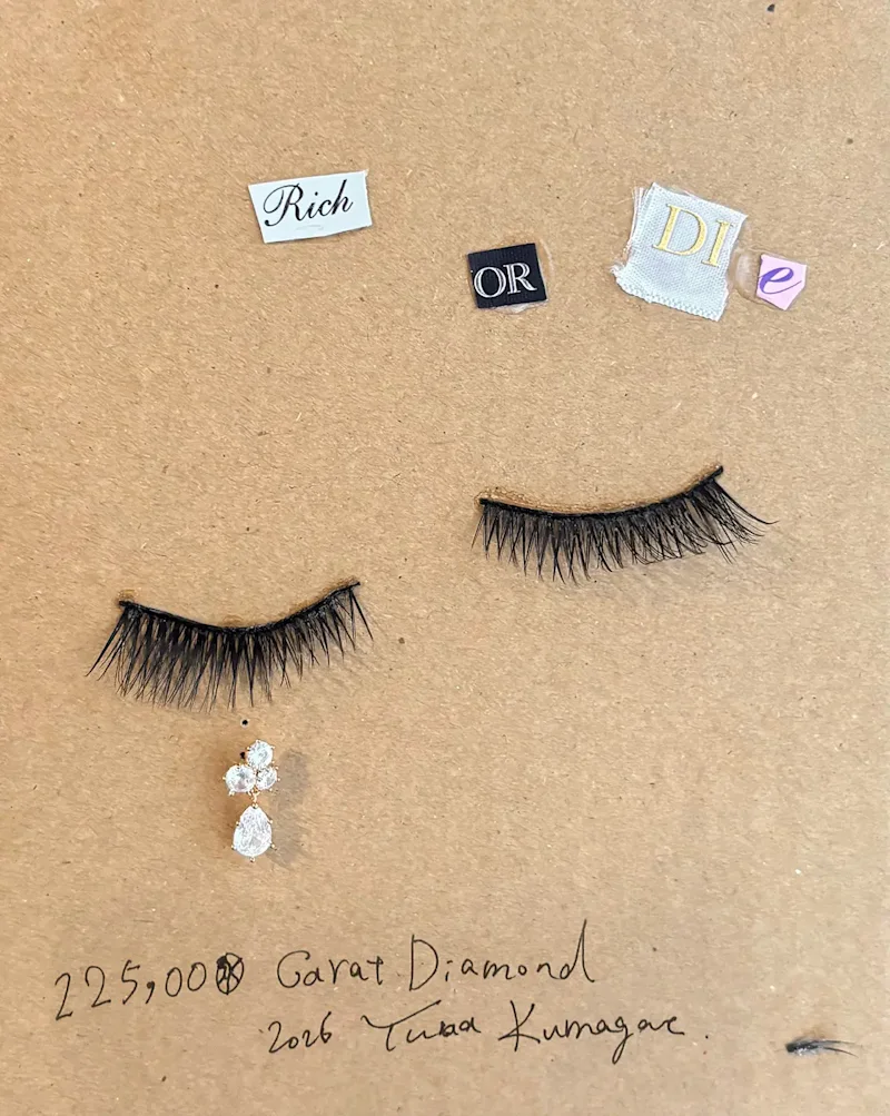 225,000 Carat Diamond