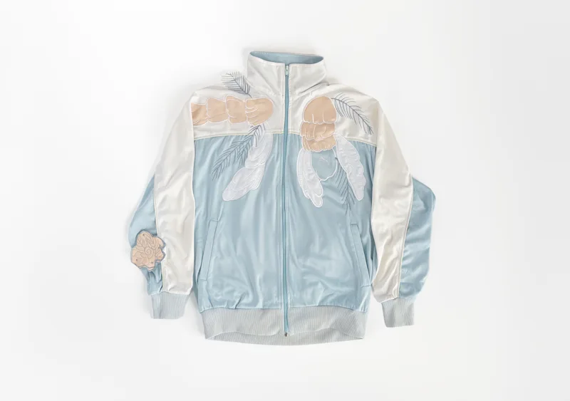 LOGOS-TIDAL #002 - View 3