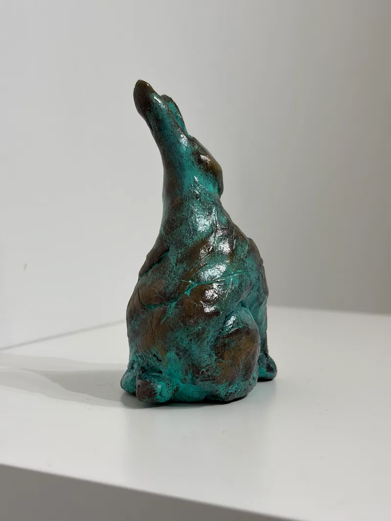 rabbit：Ⅱ - 表示 2