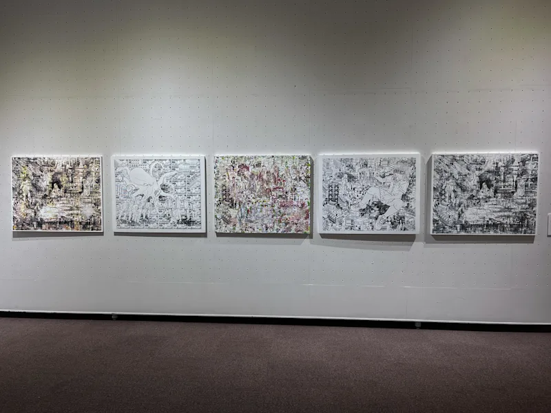 "Girl Worship" KANO Maashu