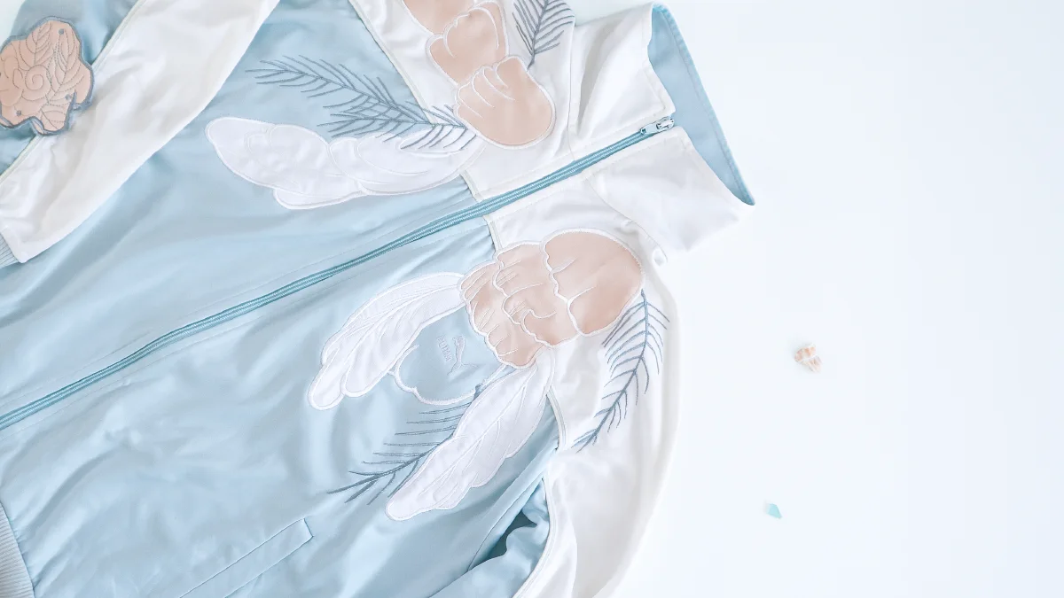 Tidal - Logos on the Flat