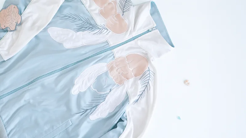 Tidal - Logos on the Flat