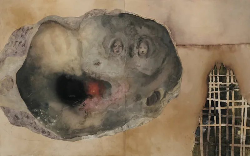 “Utsuse no Himitsu ha Watashi nomi zo Shiru” by Ishiguro Hikaru