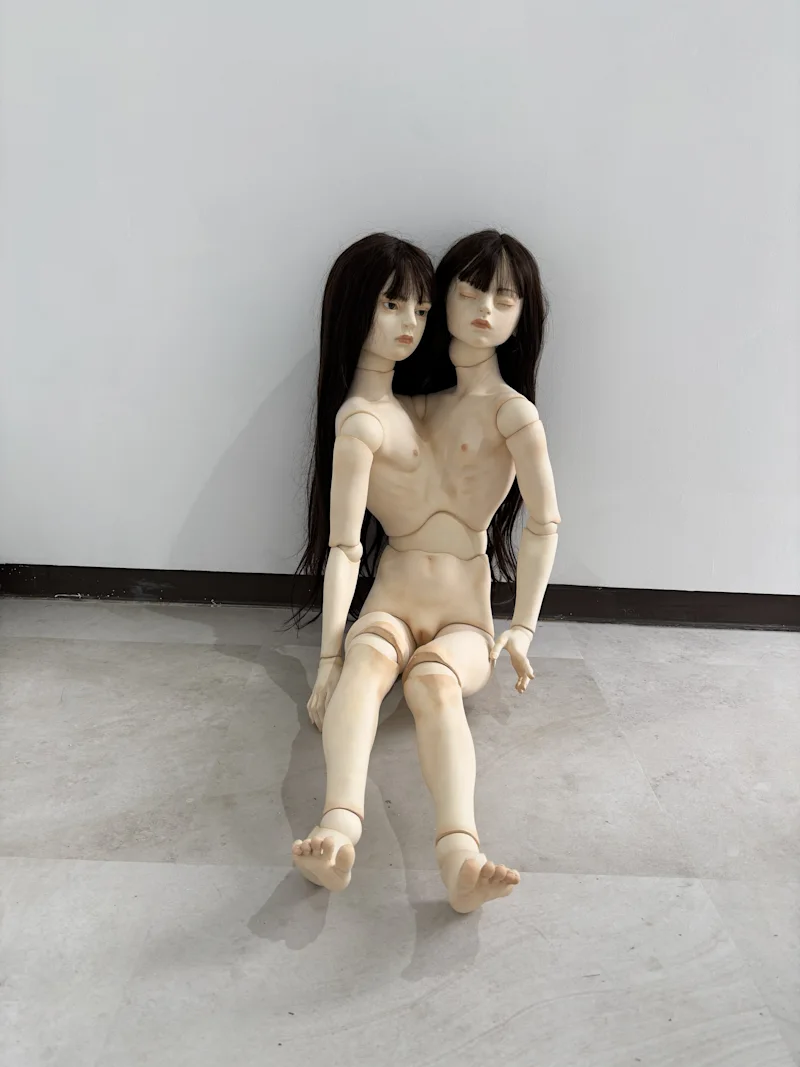 月白の城 - 表示 3