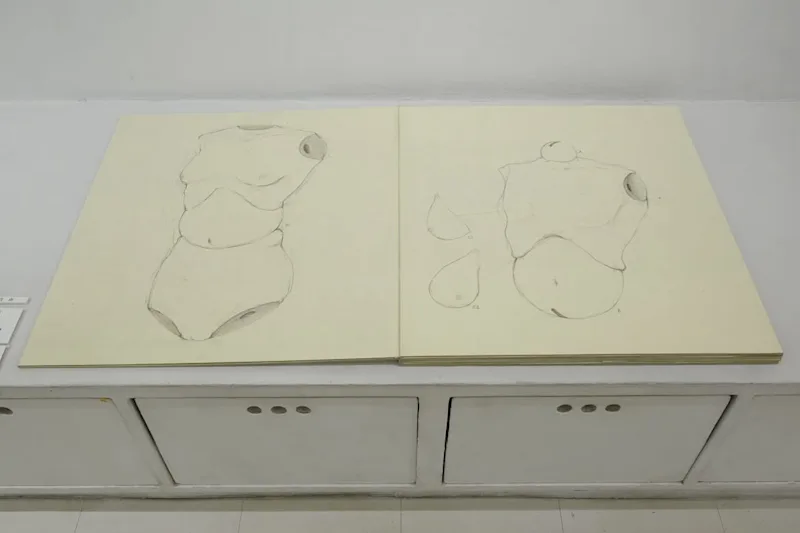 body parts - 表示 2