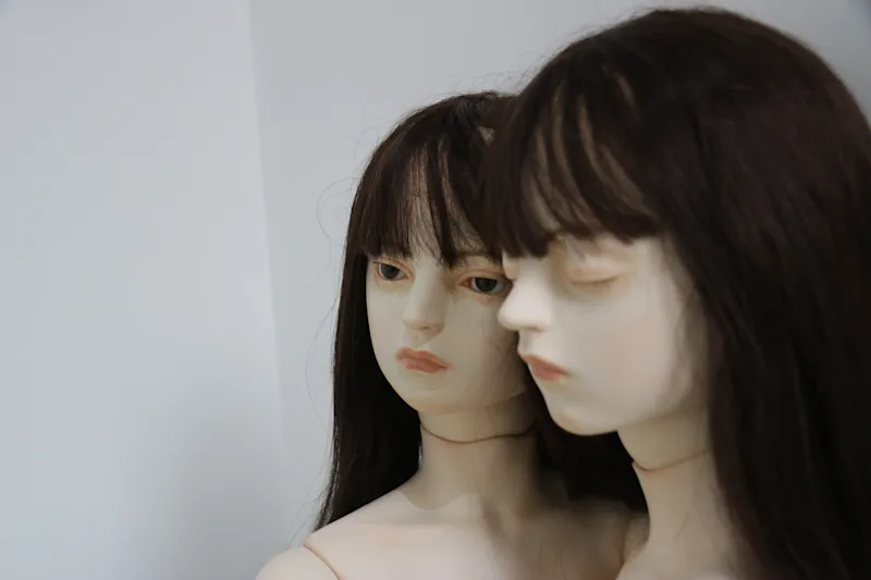 月白の城 - 表示 2