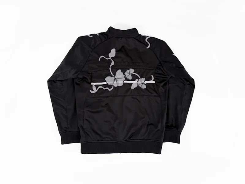 LOGOS-TIDAL #006 - View 4