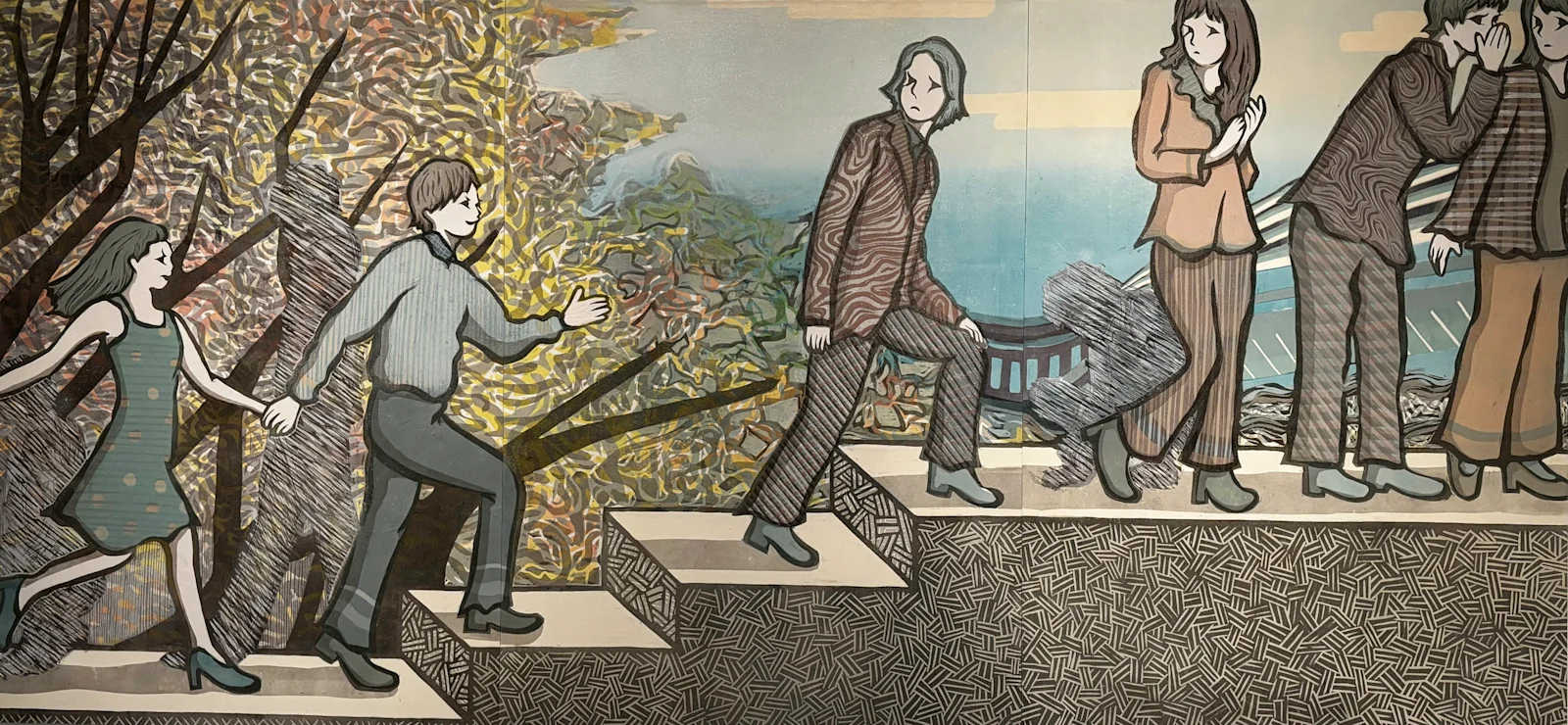 path of innocence -1