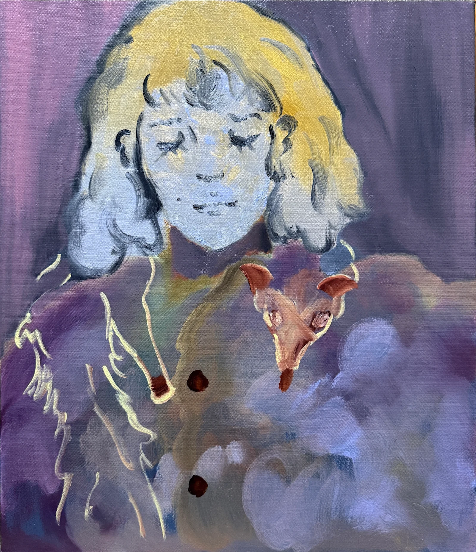 With the Drowse