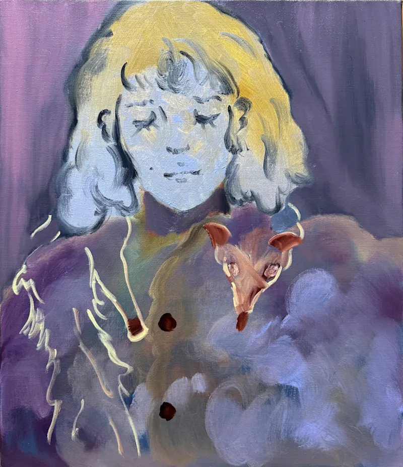With the Drowse