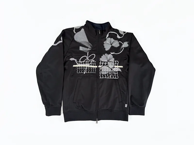 LOGOS-TIDAL #006 - View 2