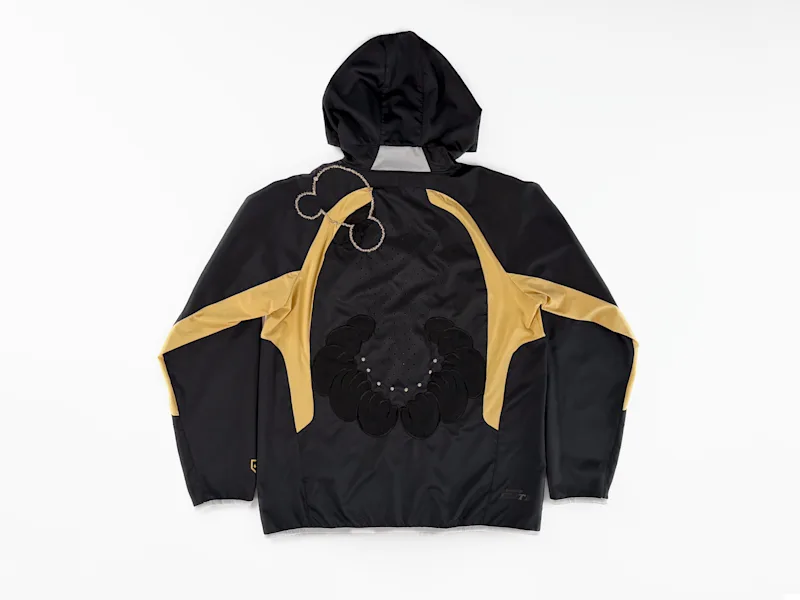 LOGOS-TIDAL #004 - View 3