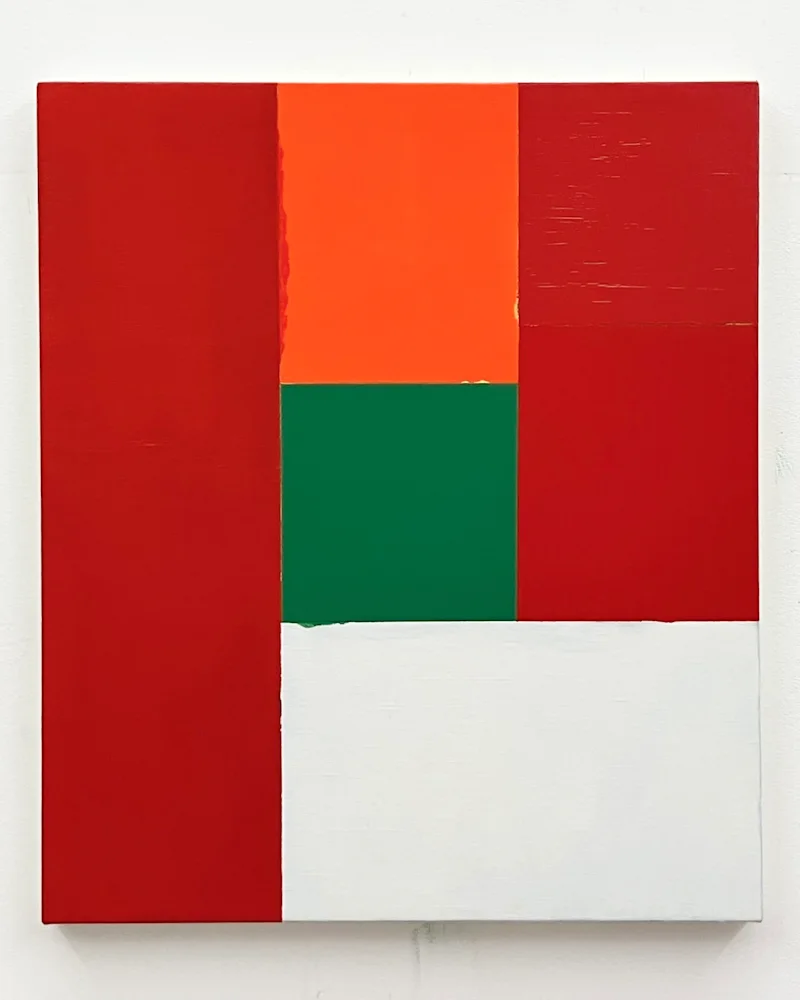 "Ken" (圏): Osa Seiichiro's Painting Practice