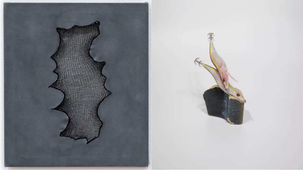 Resonance from Fragments