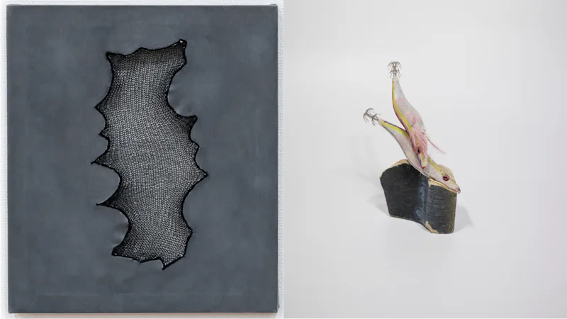 Resonance from Fragments