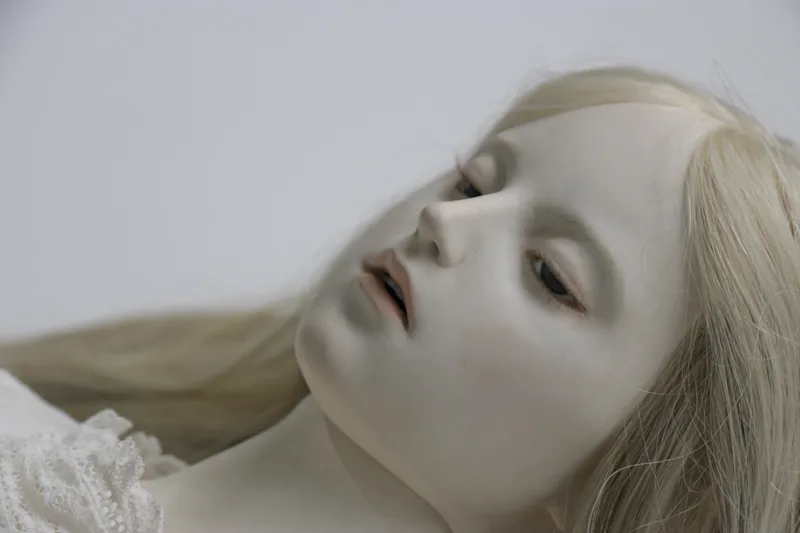 月の見えぬ夜 - 表示 2