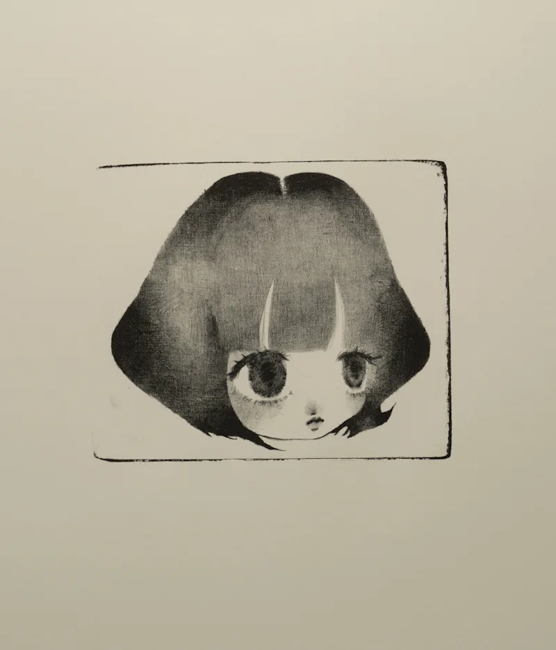 Bob cut - 表示 2