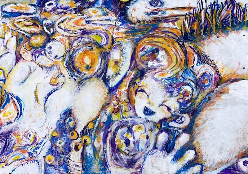 流転の澱