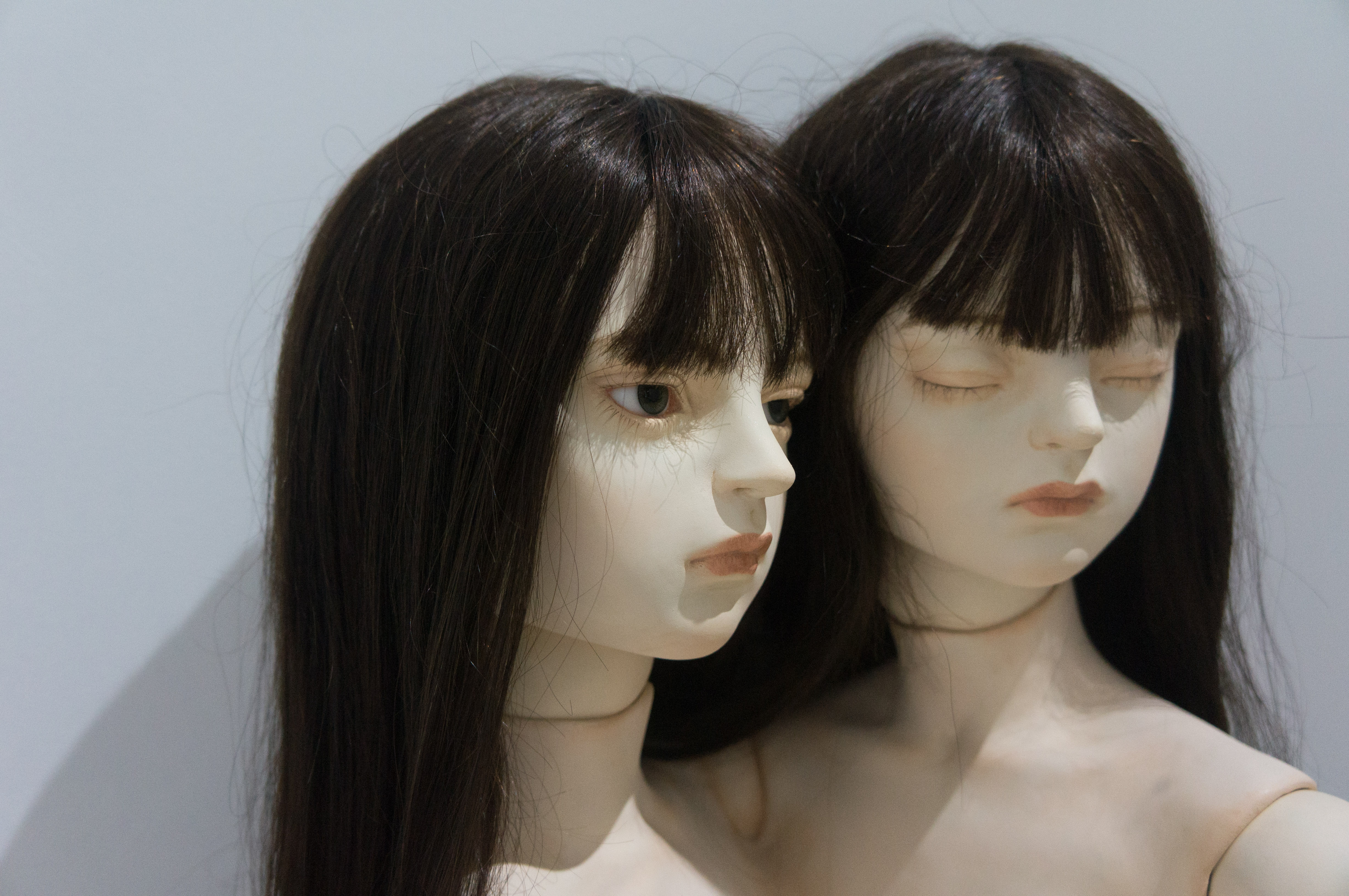 Geppaku no Shiro (Moonwhite Castle) - View 1