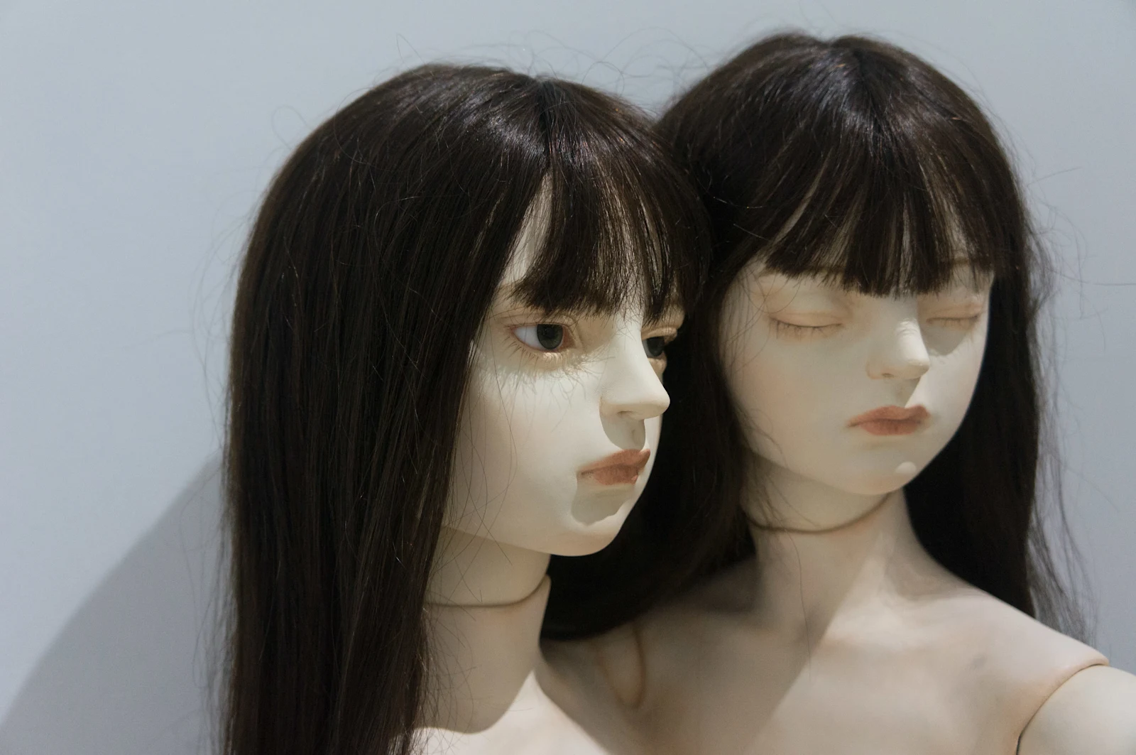 Geppaku no Shiro (Moonwhite Castle)