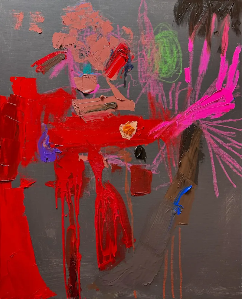 まなざしの境界