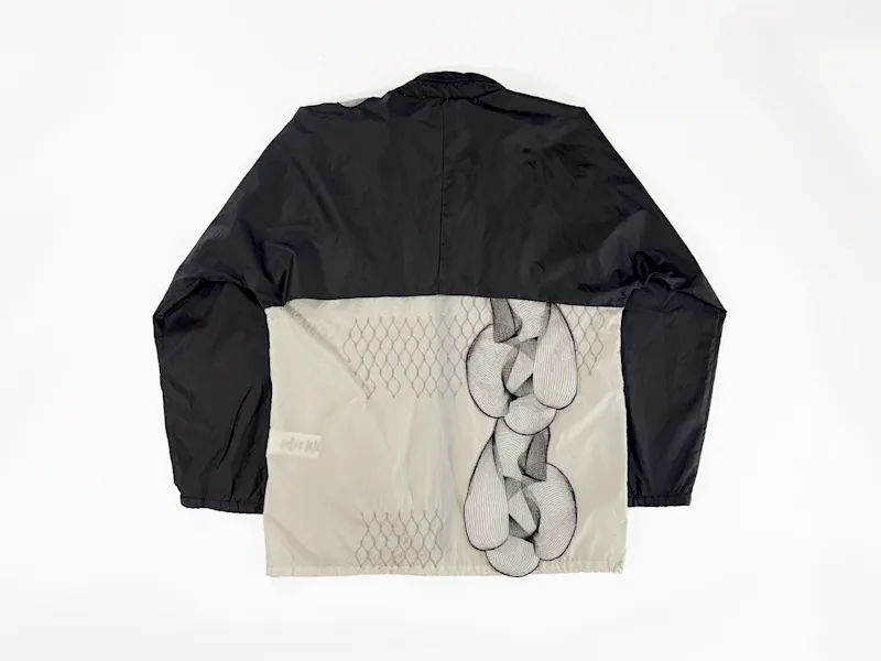 LOGOS-TIDAL #005 - View 4