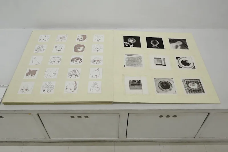body parts - 表示 8