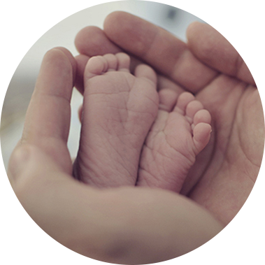 Segíts a Pampers-nek, hogy a koraszülött babákat támogathassa!